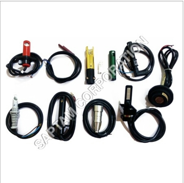 Preci -Tech India, SC-1004, Photocell