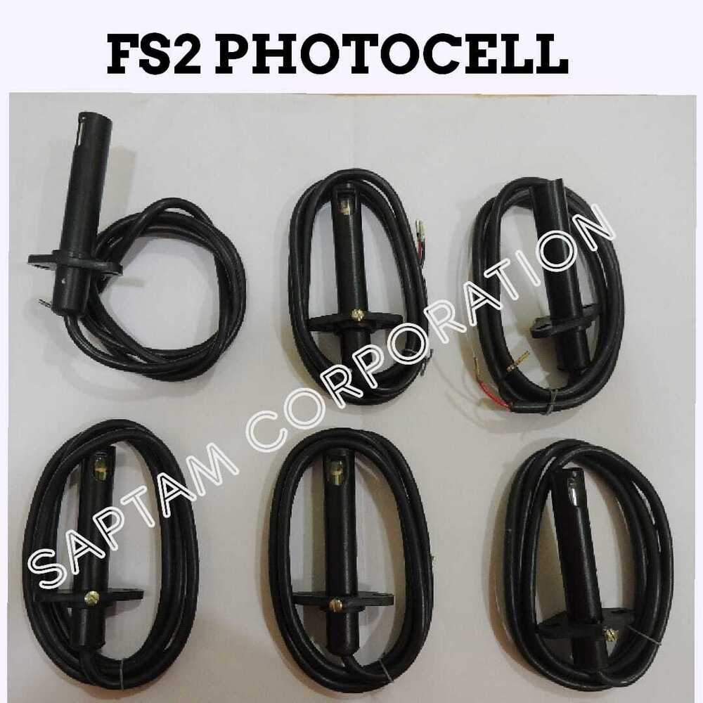 Preci -Tech India, SC-1004, Photocell