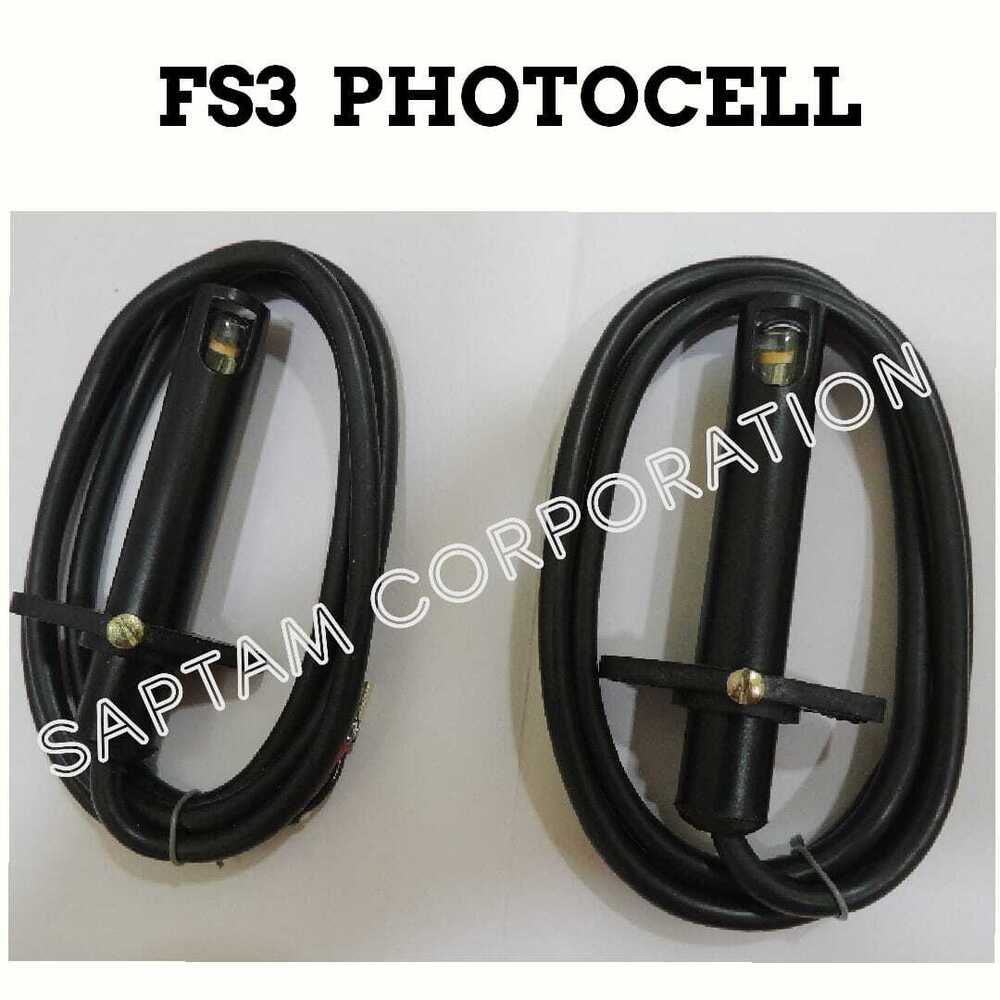 Preci -Tech India, SC-1004, Photocell