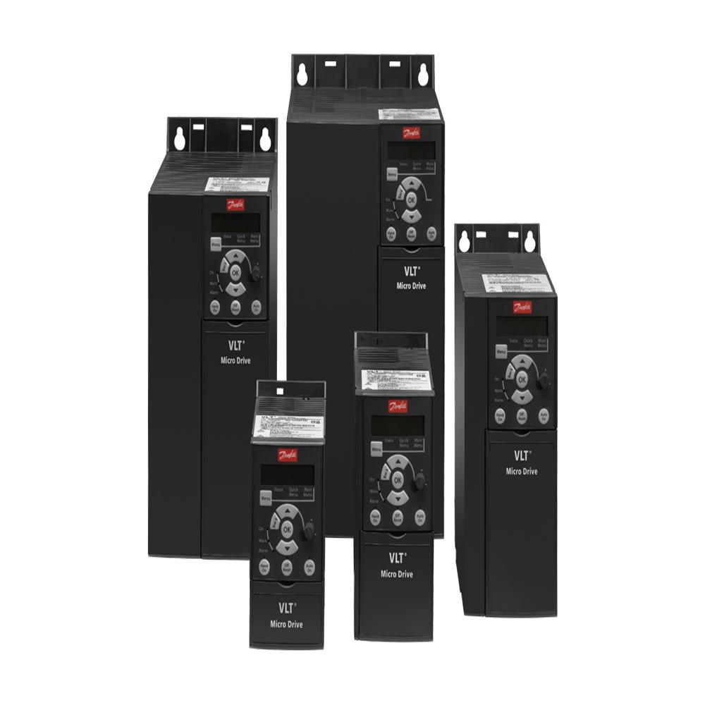 VLT Micro Drive