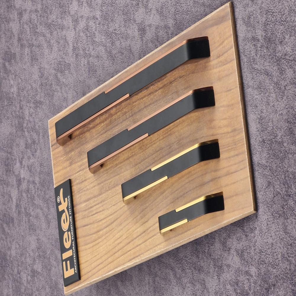  Zinc Cabinet Handle