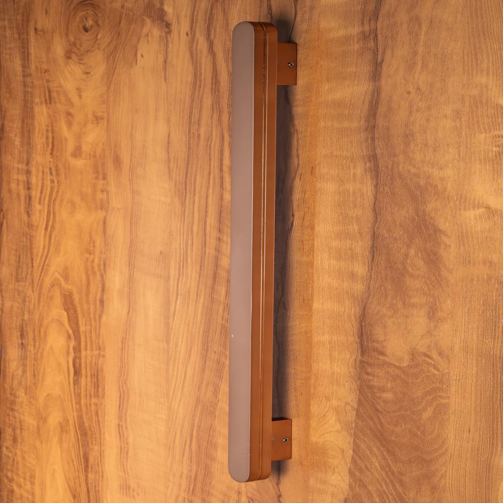  Aluminum Glass Door Handle