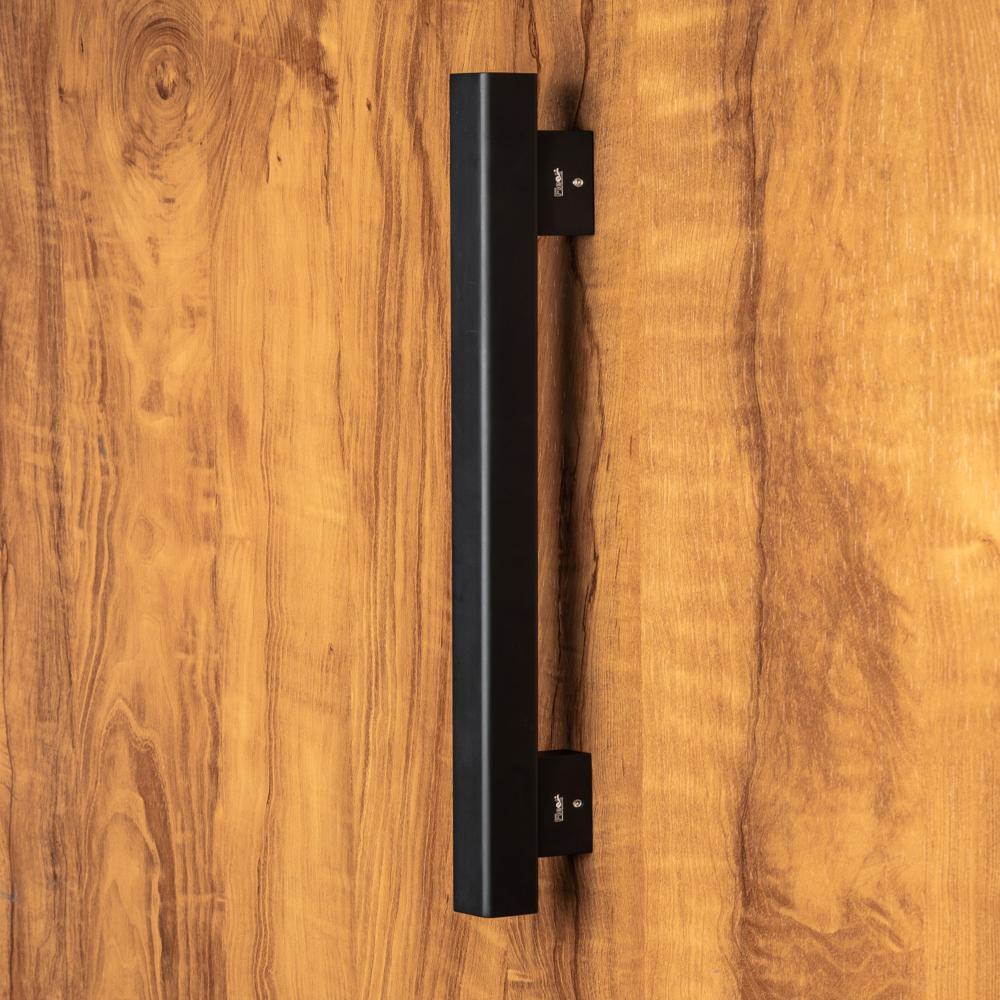 Aluminium Glass Door Handle