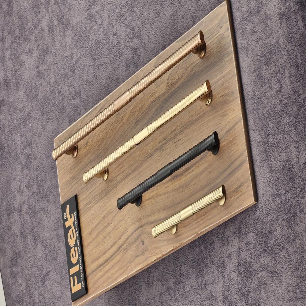  Zinc Cabinet Handle