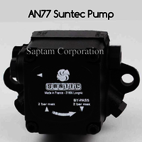 Suntec Oil Pump