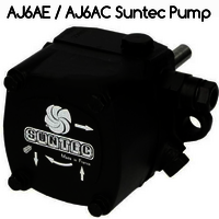 Suntec Fuel Pump