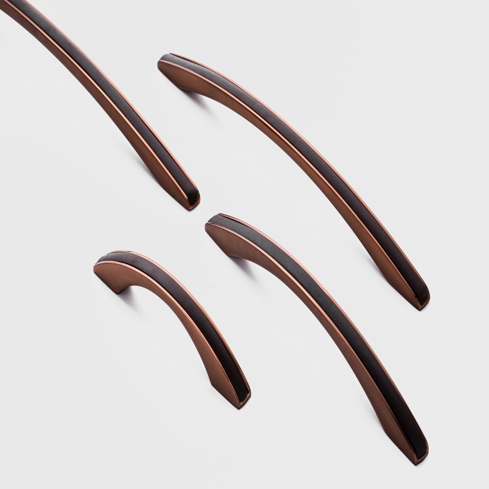 Zinc Cabinet Door Pull Handle