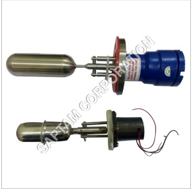 Liquid Level Switch
