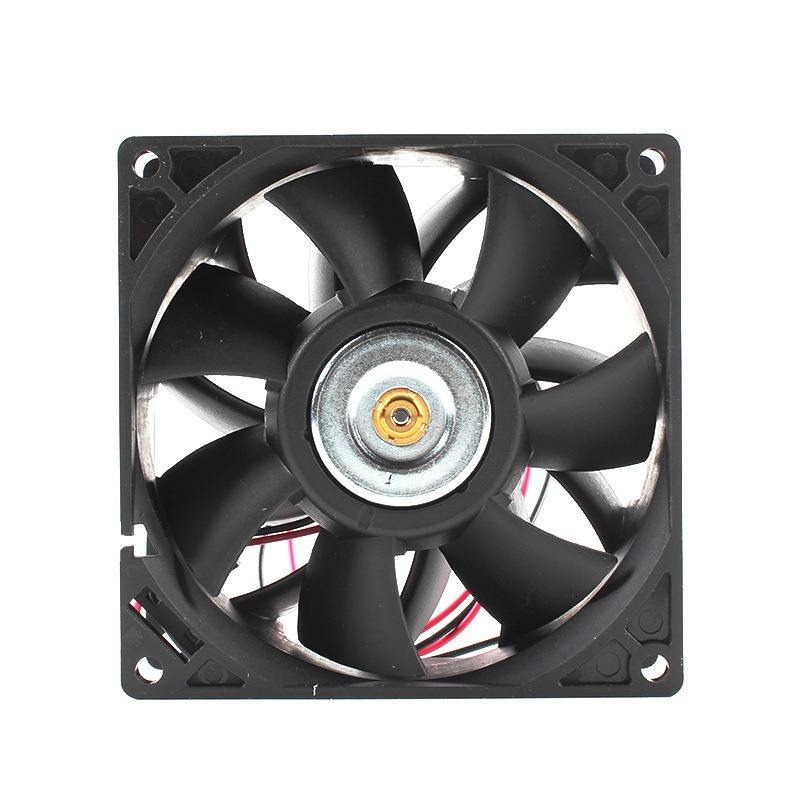 EBM PAPST 3414NHH 24v 3.2w 3250rpm 92x92x25mm 9225 9cm Robot Communication Device Axial Cooling Fan