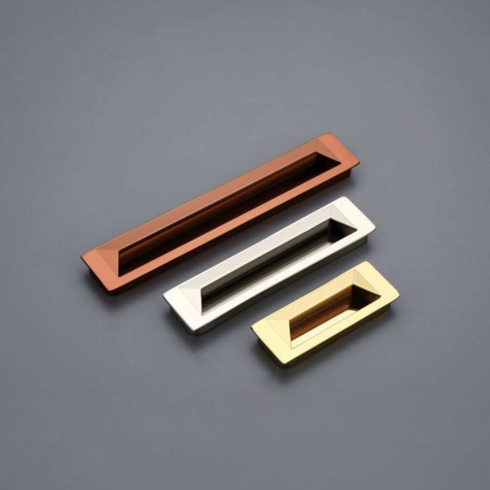 Concealed Handle