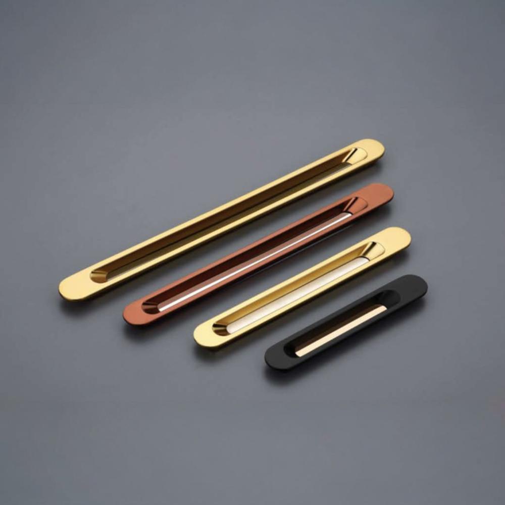 Concealed Handle