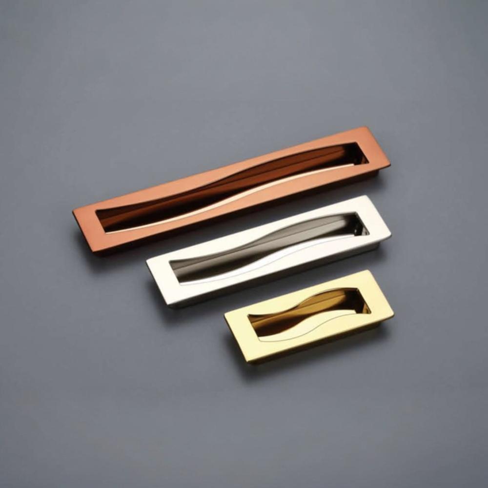 Concealed Handle