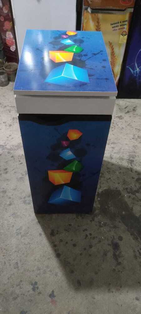 Box Atta Maker - Capacity: 10-12 Kg/hr