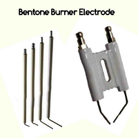 Ionisation Electrode Electrode, Ignition For Boiler And Burners