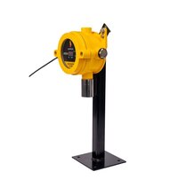 Stand Alone Gas Detection System