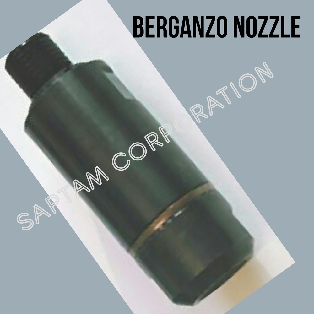 Berganzo Nozzle