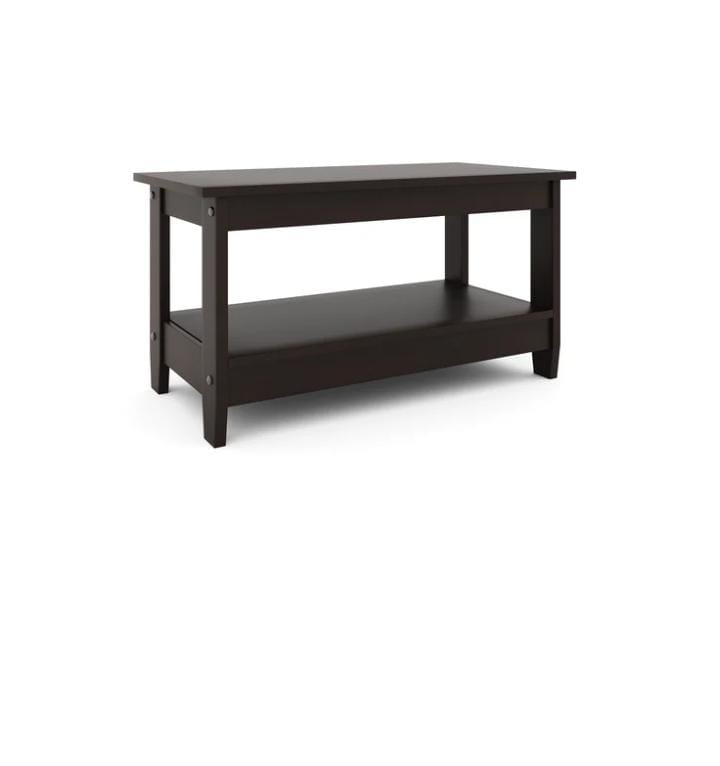 NILKAMAL BARON CENTER TABLE 