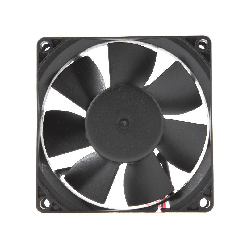EBM PAPST 4414F/39 24V 5.8W 2900RPM 120*120*25mm 12cm 1680m3/h Ball Bearing Cabinet Axial Cooling Fan