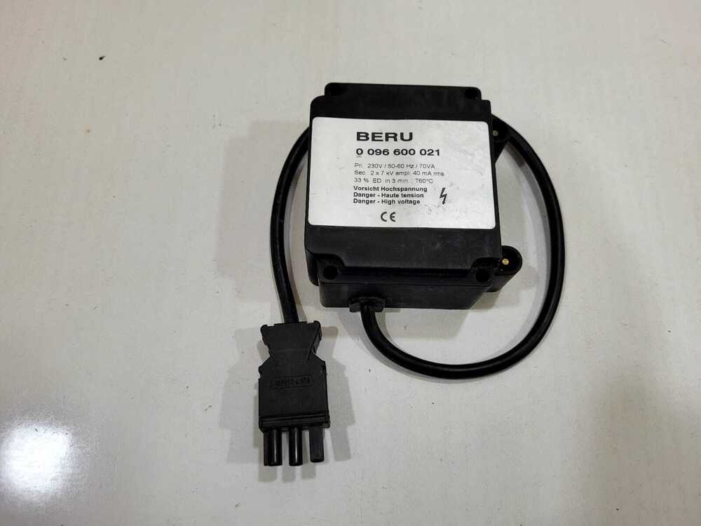 Beru oil Ignition Transformer