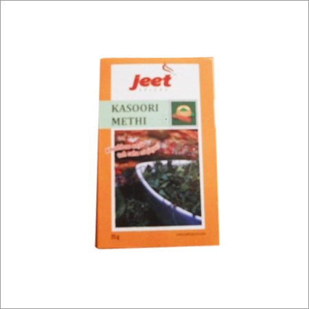 कसूरी मेथी