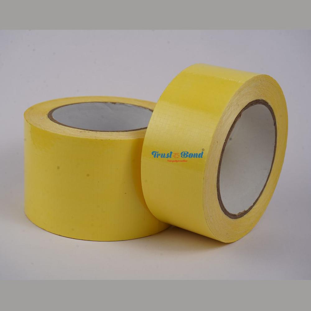 HDPE Fabric Woven Tape