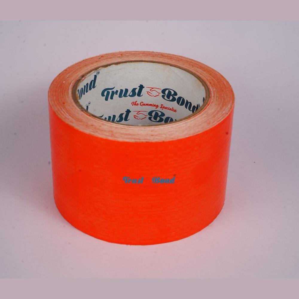 HDPE Fabric Woven Tape