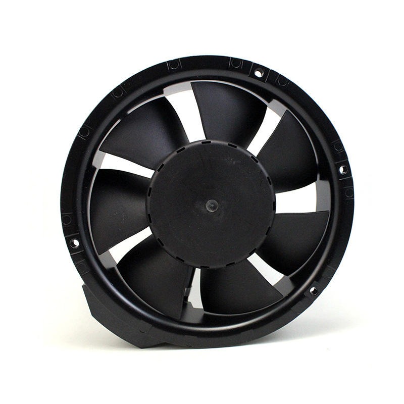 EBM PAPST W1g180-ab11-32 M1g074-bf 180mm 48v Ac 3200rpm 35w 0.82a Ip20 Ball Bearing Axial Cooling Fan