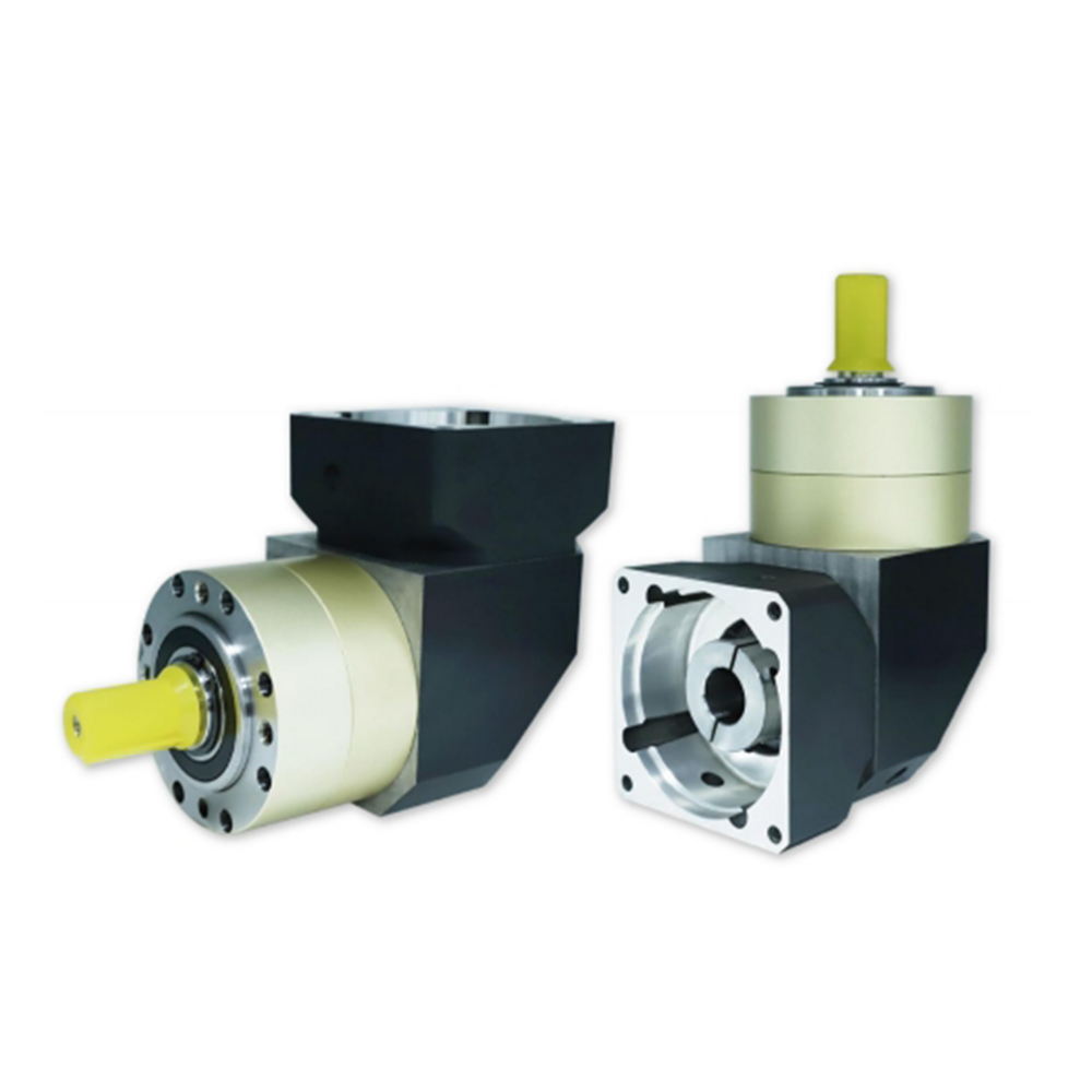 Planetary Gearbox Model ZPLE80 L1 L2 Ratios 4:1 to 100:1