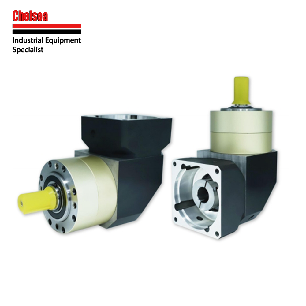 Planetary Gearbox Model ZPLE80 L1 L2 Ratios 4:1 to 100:1