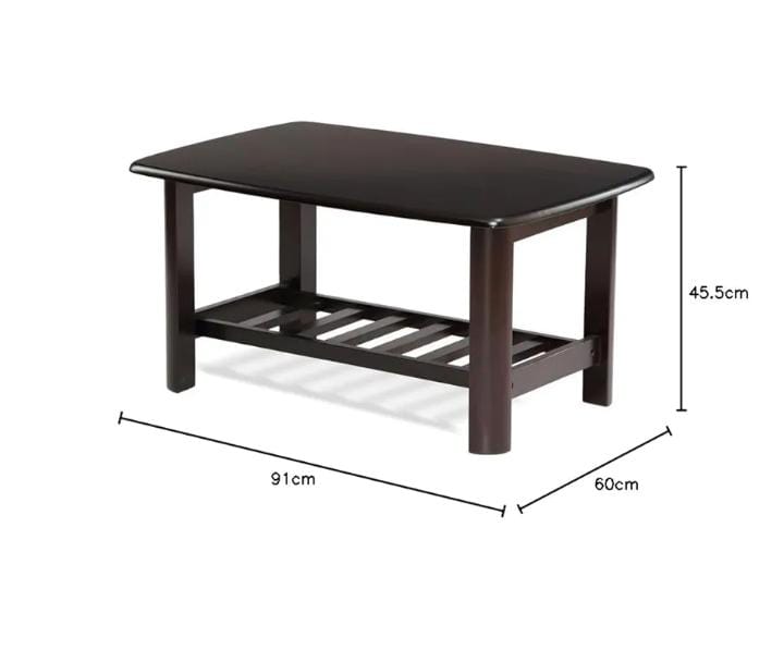 NILKAMAL MANHATTAN CENTER TABLE 