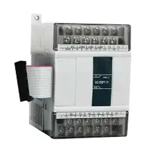 XINJE PLC EXPANTION (6 channels analog input)