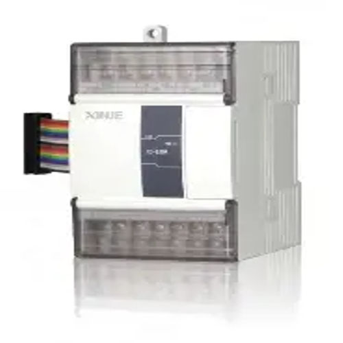 XINJE PLC EXPANTION (6 channels analog input)