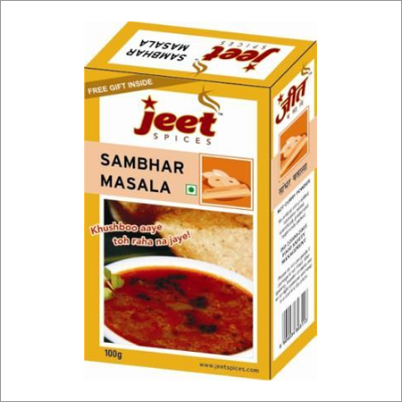 संभर मसाला