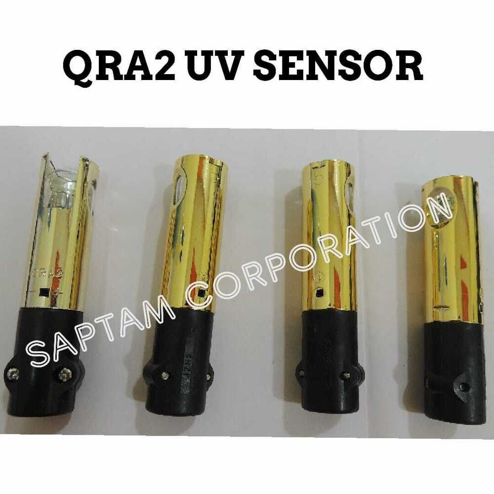 Siemens Qra2 Uv Flame Sensor