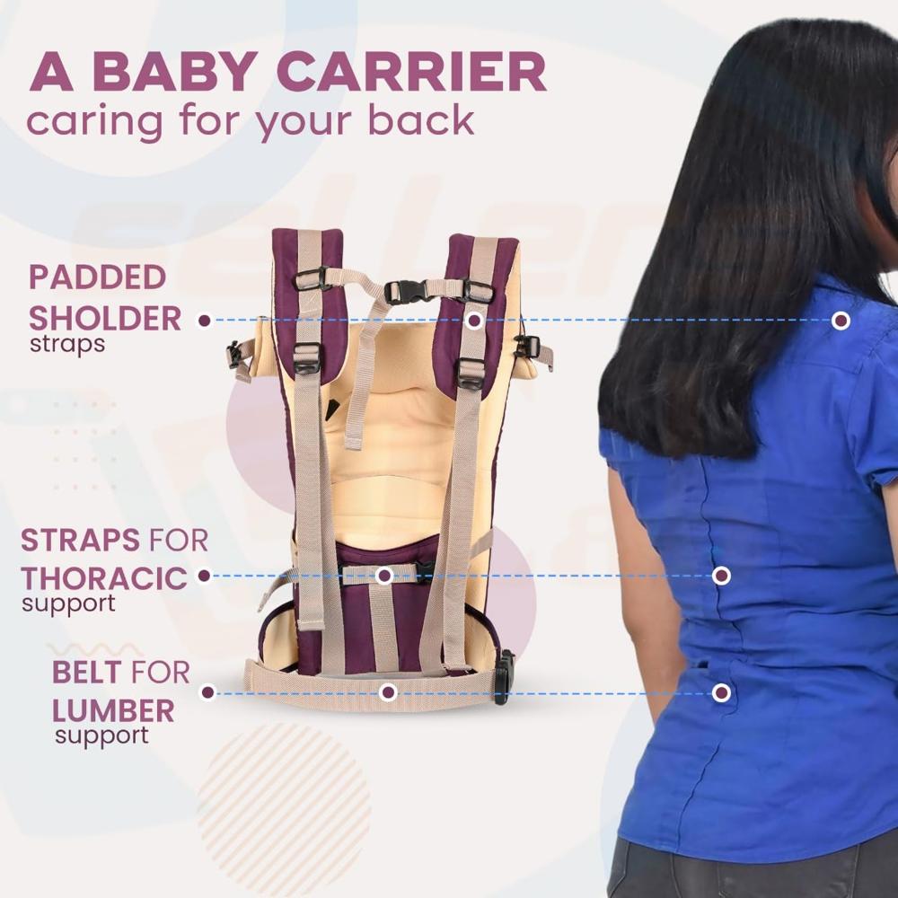 Baby Carry Bag