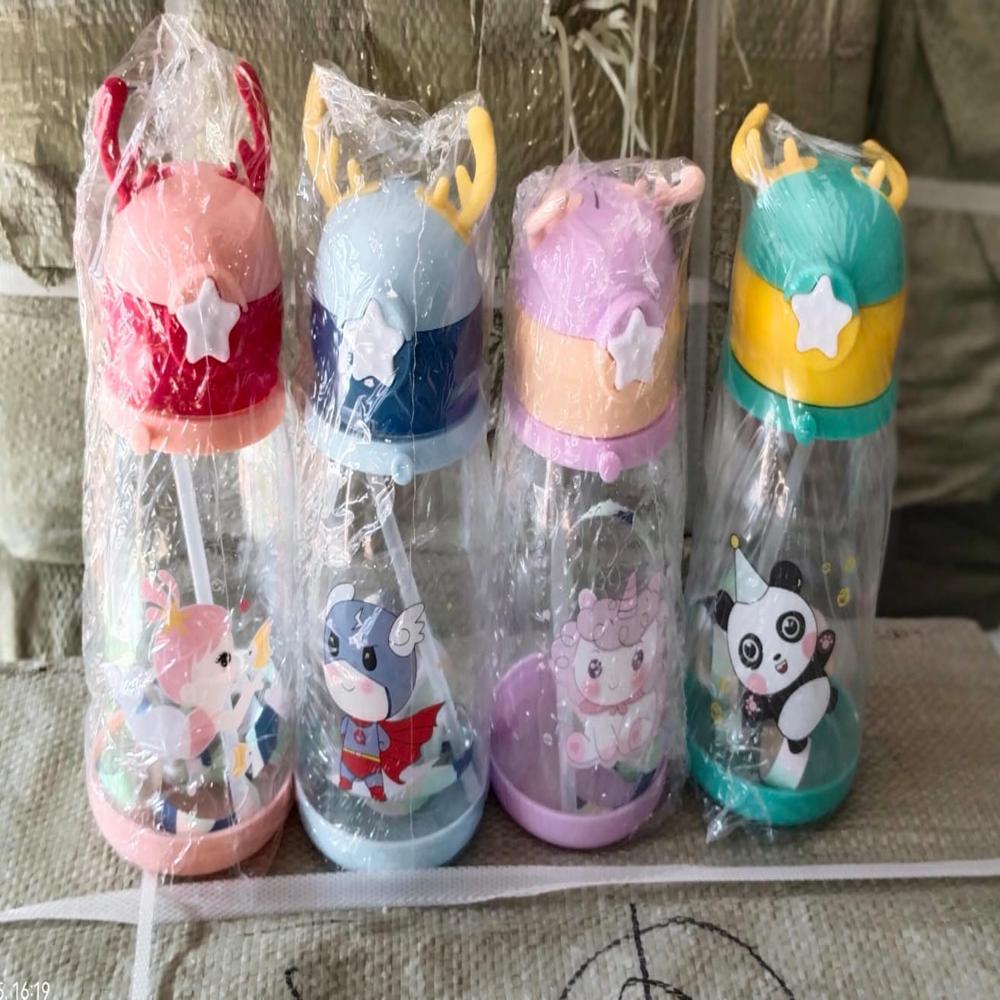 deer water bottle