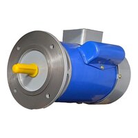 Single Phase Ac Electric Motor