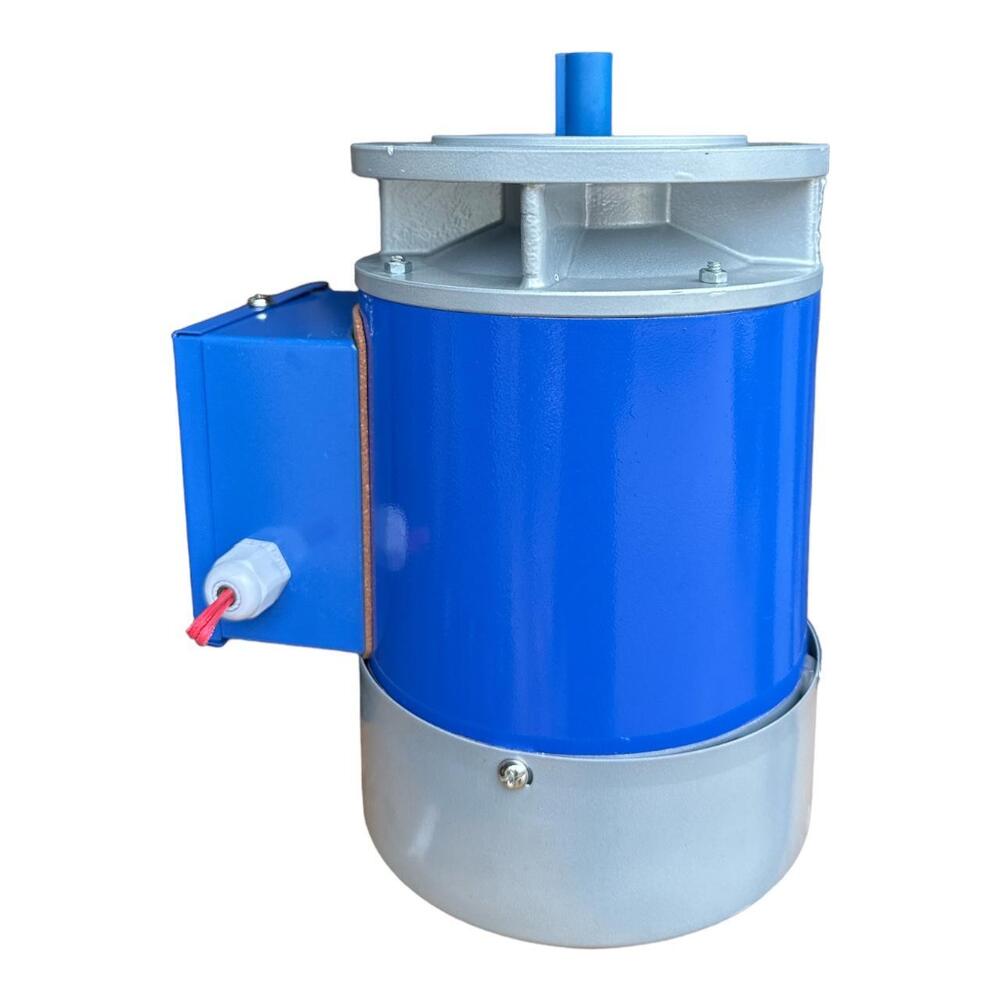 Single Phase Ac Electric Motor