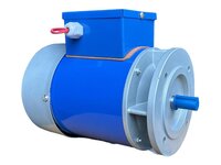 Single Phase Ac Electric Motor