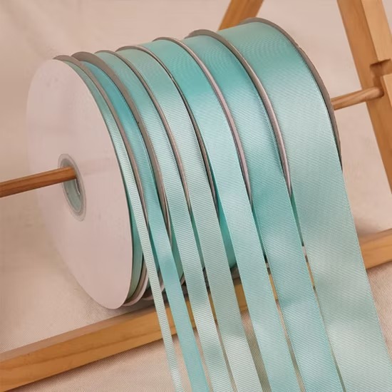 Single Satin Rribbon - Color: All Colour