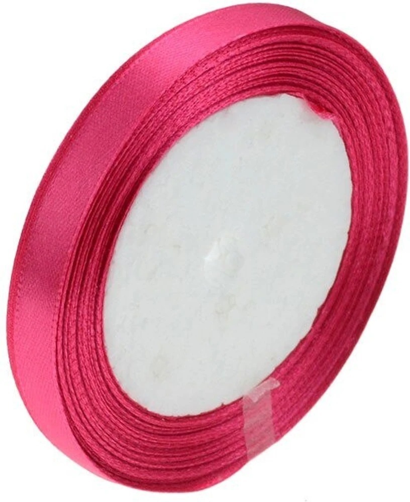 Single Satin Rribbon - Color: All Colour