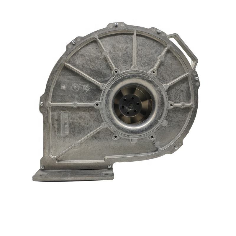 ebmpapst G3G250-GN17-01 250mm 230VAC 1150W 5.7A 4800RPM Gas Boiler Condenser Boiler Blower Cooling Fan M3G084-FA G3G250-GN04-11