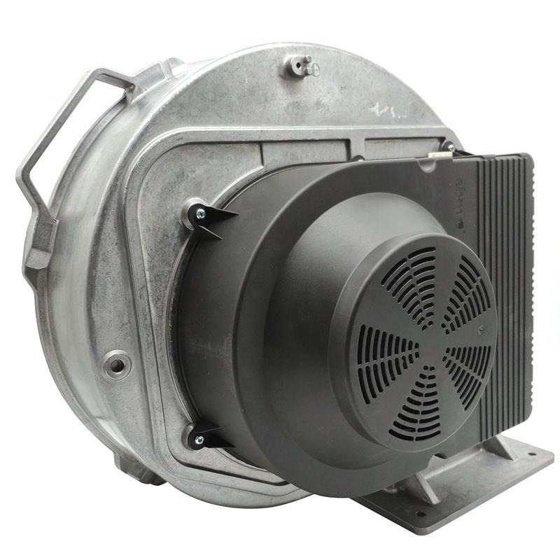 ebmpapst G3G250-GN17-01 250mm 230VAC 1150W 5.7A 4800RPM Gas Boiler Condenser Boiler Blower Cooling Fan M3G084-FA G3G250-GN04-11