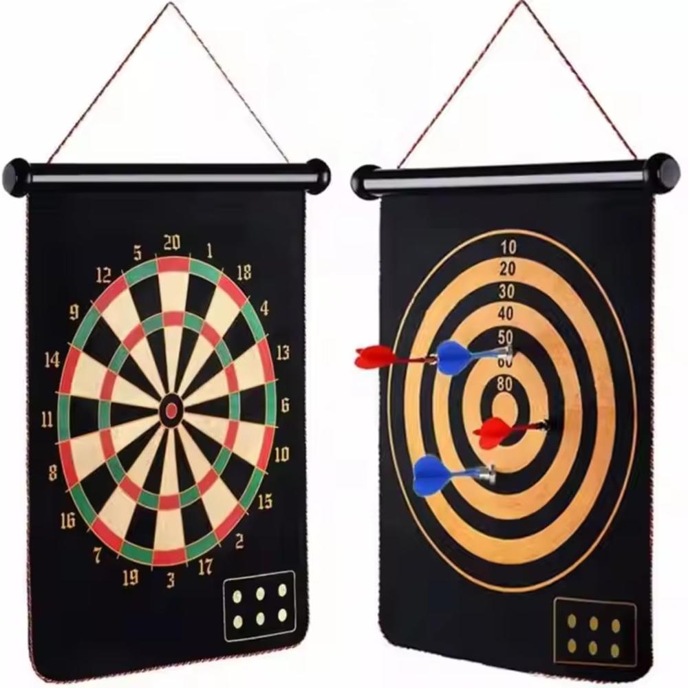 Magnetic Dart Game 