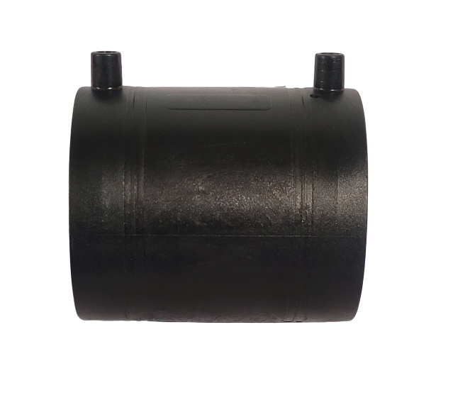 Electrofusion Coupler