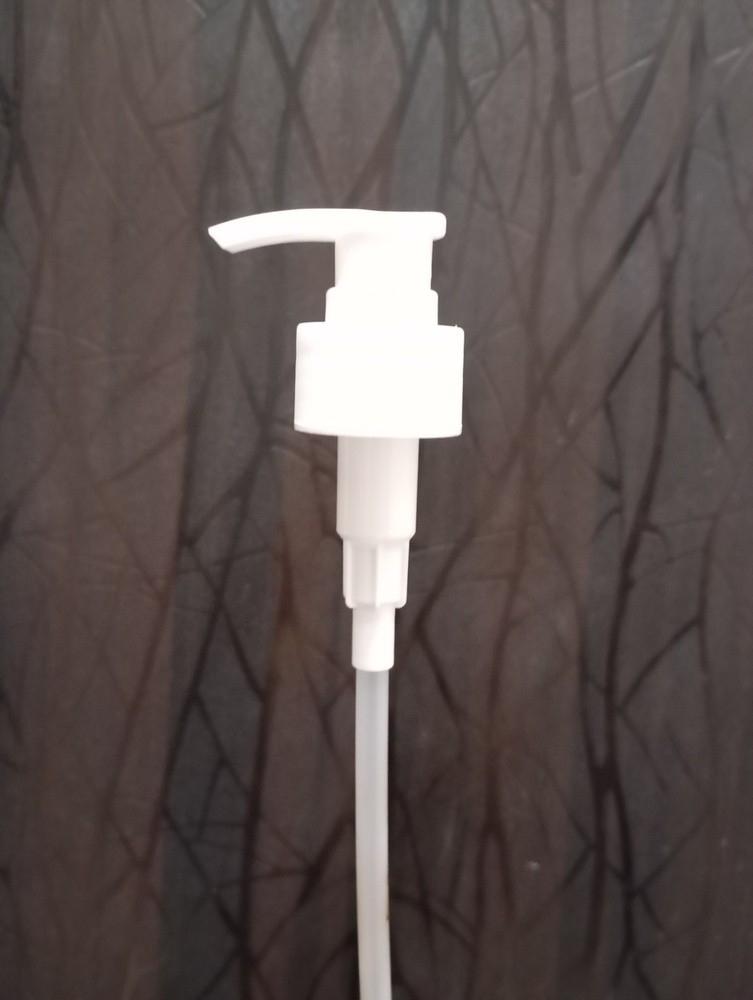 LOTION PUMP 28MM PLASTIC PUMP