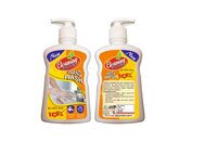 Hand Wash Concentrate