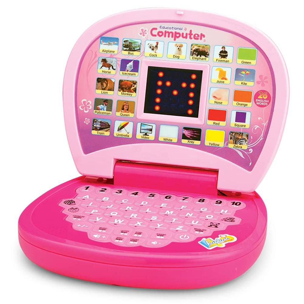 Mini Laptop 