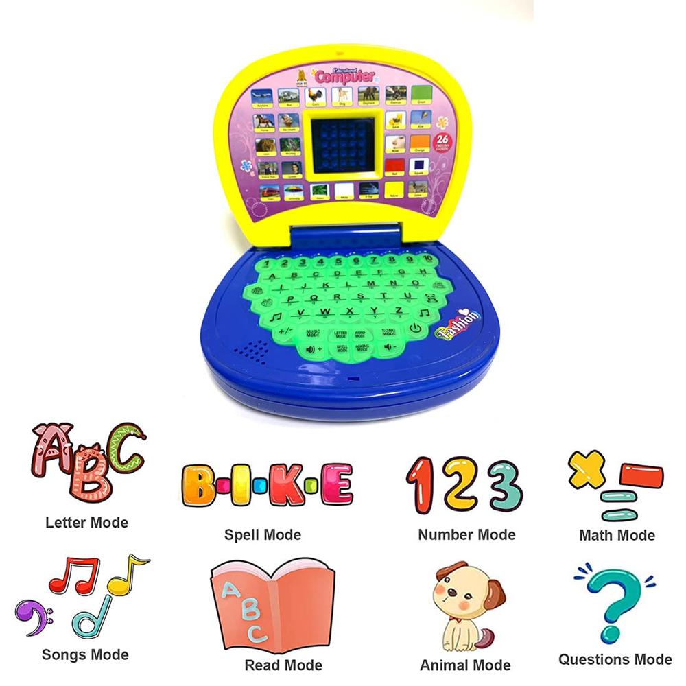 Mini Laptop