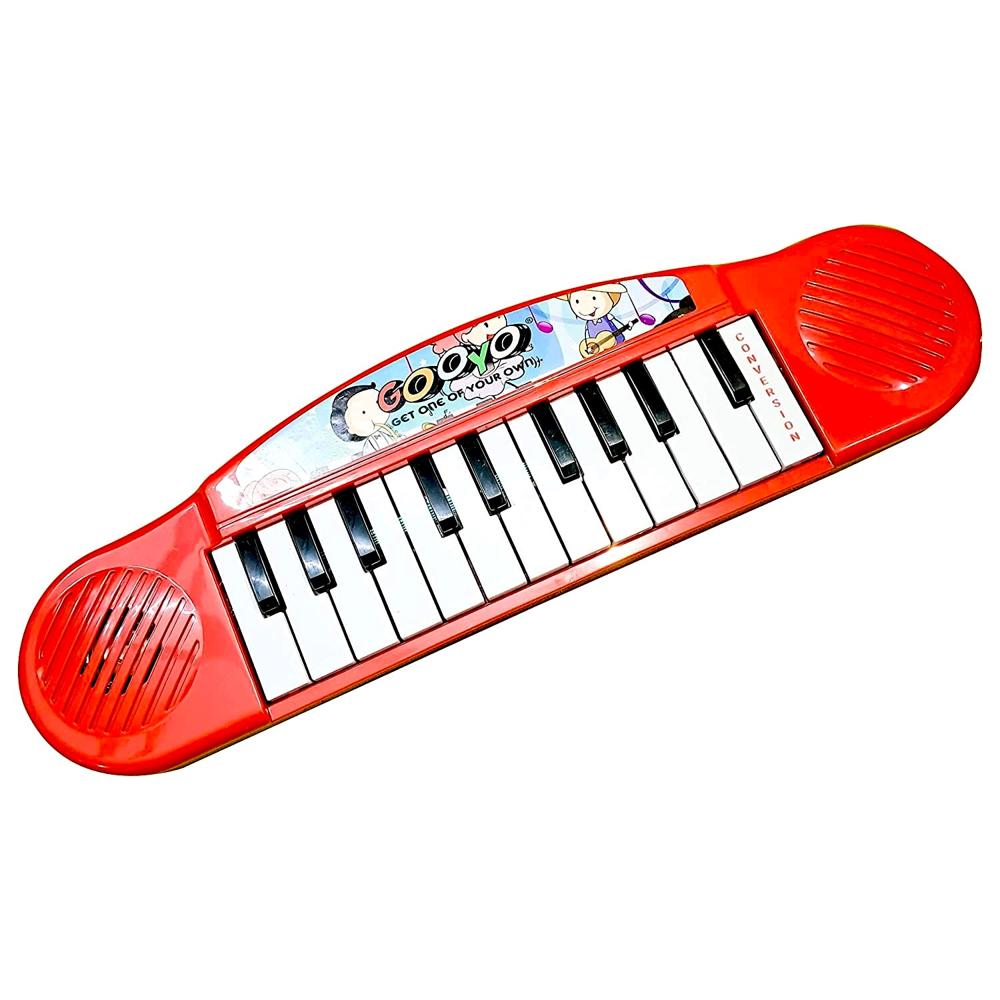 Mini Piano 
